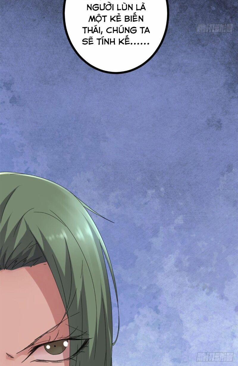 Cái Bóng Vạn Năng 29 trang 19