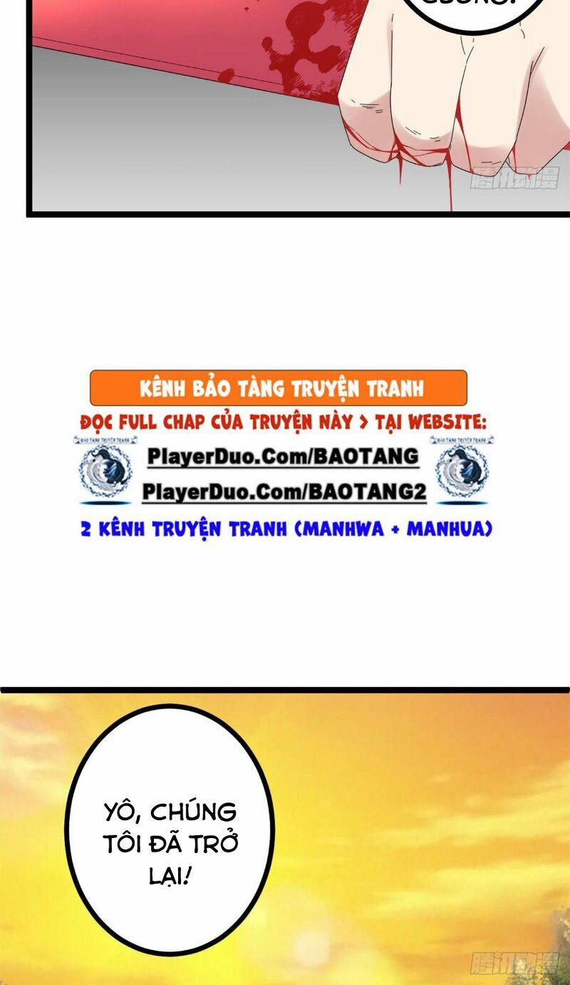 Cái Bóng Vạn Năng 29 trang 2