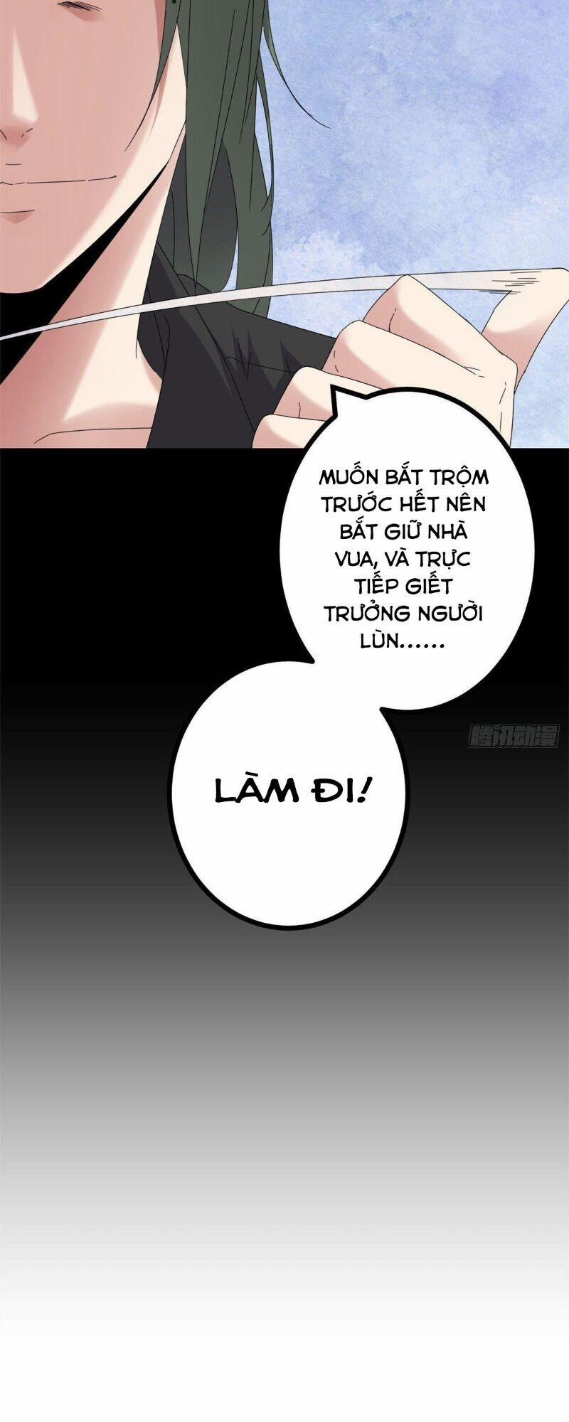 Cái Bóng Vạn Năng 29 trang 20