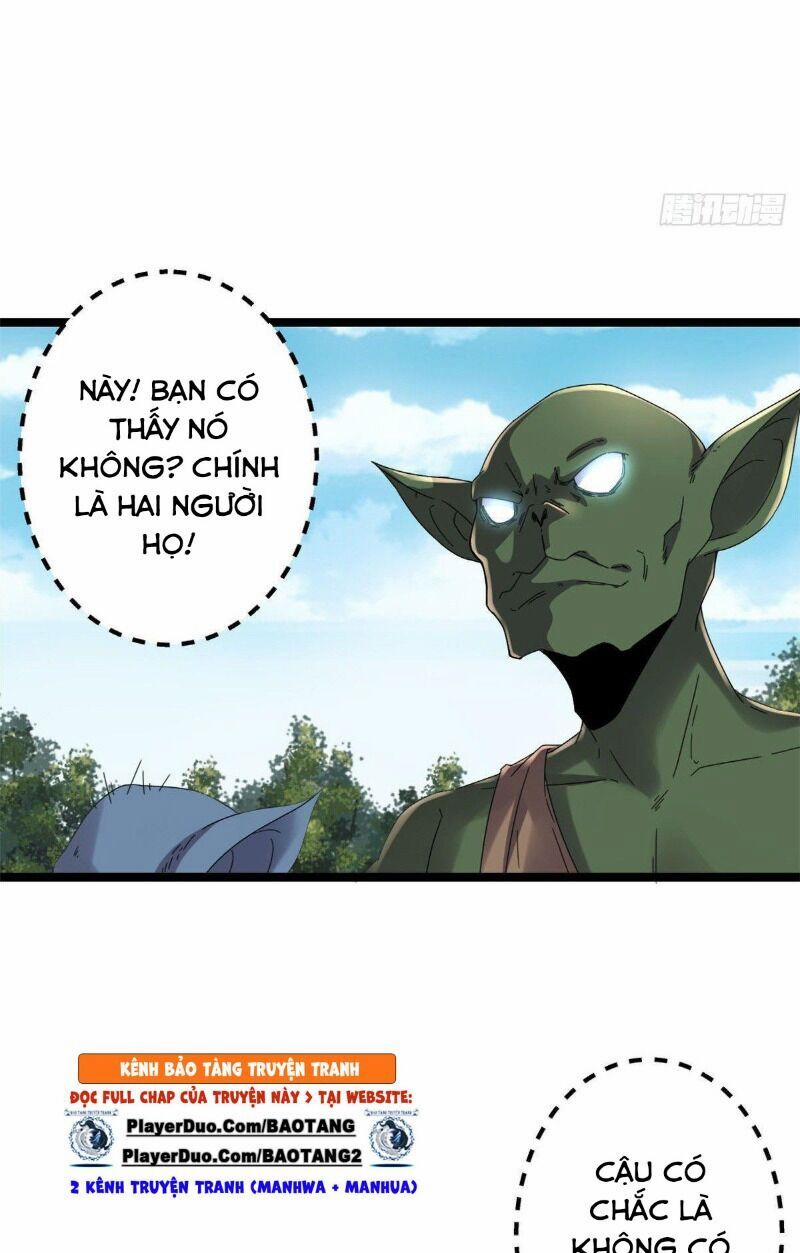 Cái Bóng Vạn Năng 29 trang 21