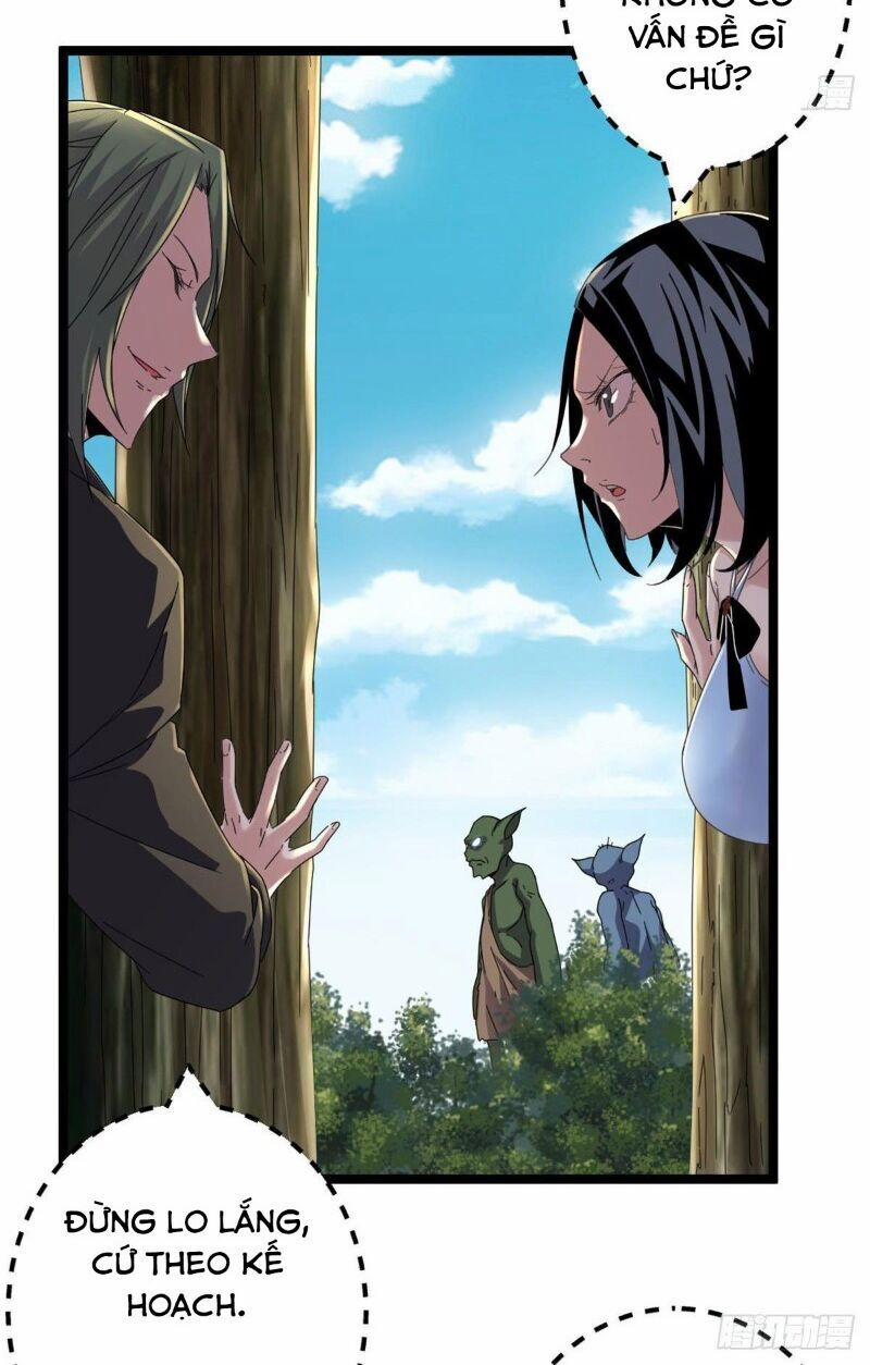 Cái Bóng Vạn Năng 29 trang 22