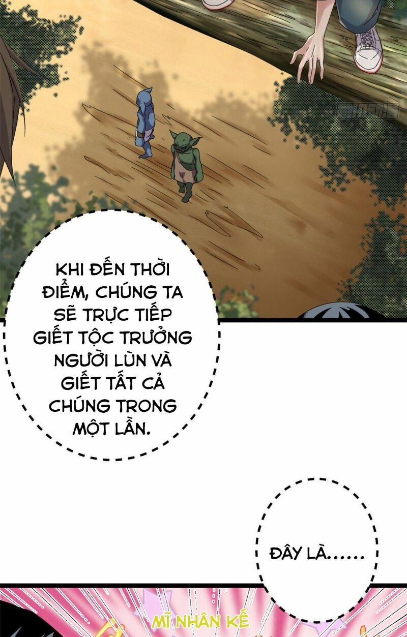 Cái Bóng Vạn Năng 29 trang 24