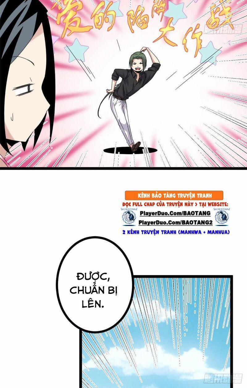 Cái Bóng Vạn Năng 29 trang 25