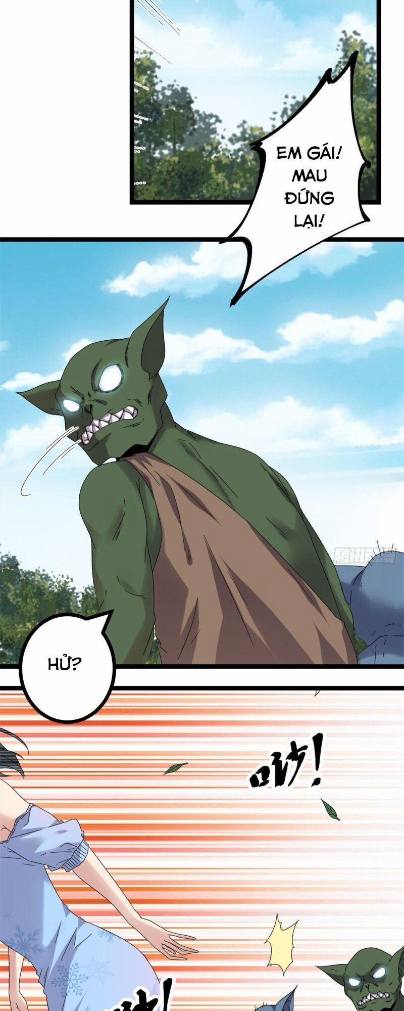 Cái Bóng Vạn Năng 29 trang 26