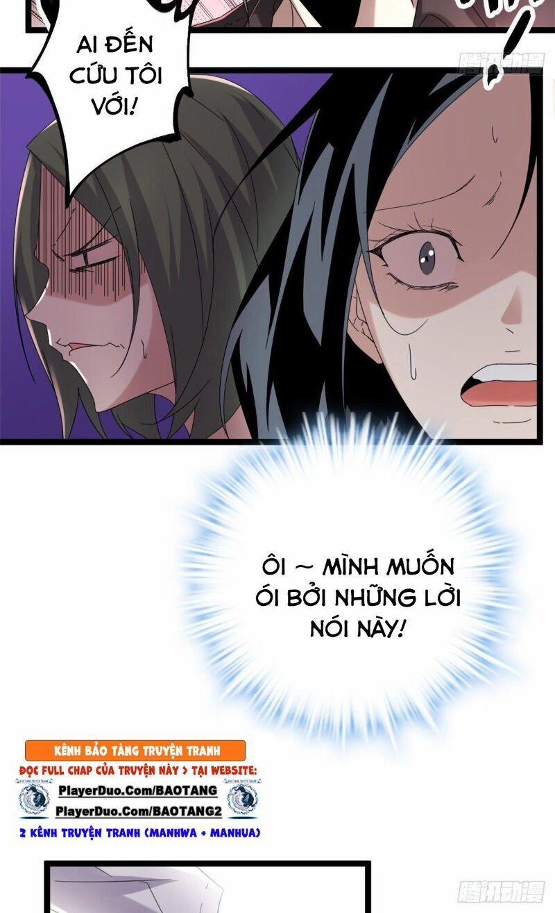 Cái Bóng Vạn Năng 29 trang 28