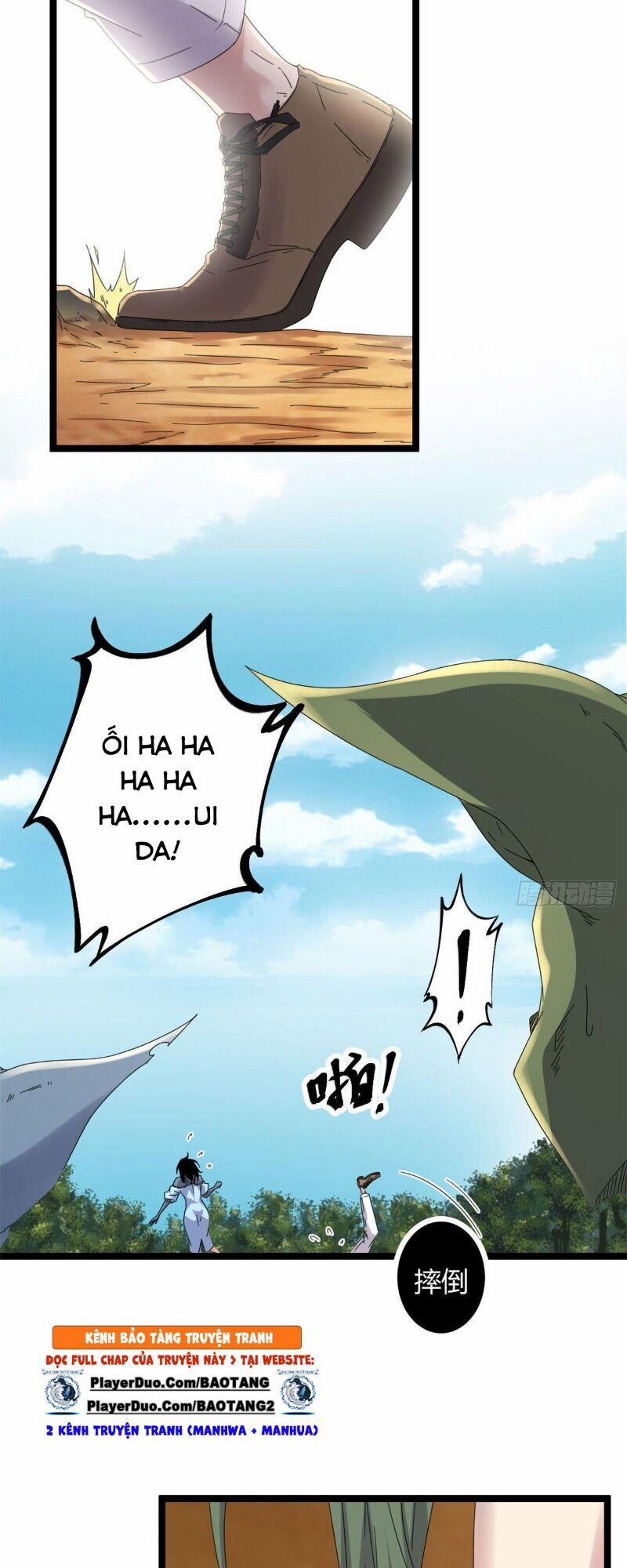 Cái Bóng Vạn Năng 29 trang 29