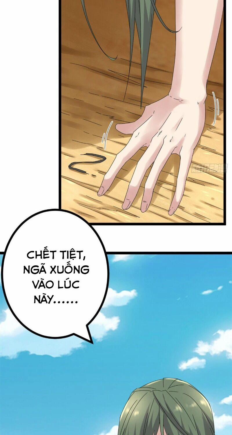 Cái Bóng Vạn Năng 29 trang 30