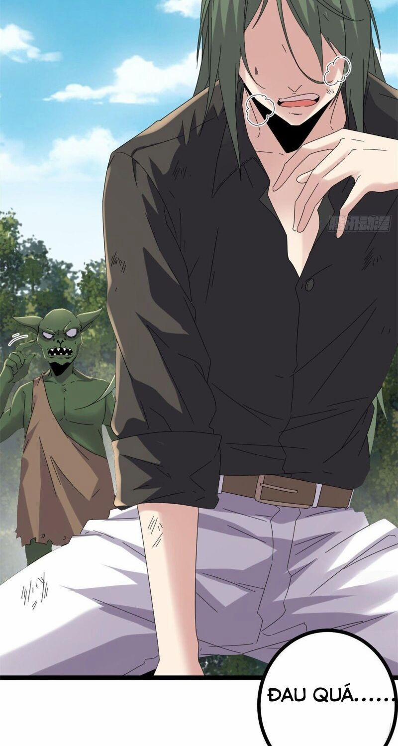 Cái Bóng Vạn Năng 29 trang 31