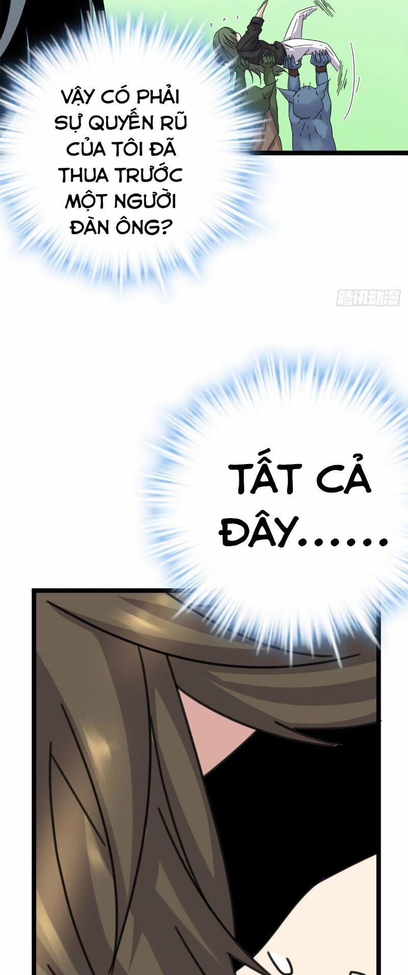 Cái Bóng Vạn Năng 29 trang 33