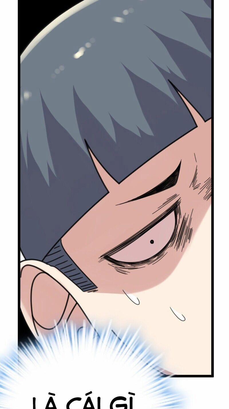 Cái Bóng Vạn Năng 29 trang 35