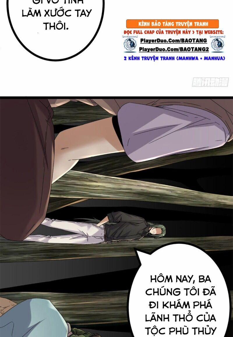 Cái Bóng Vạn Năng 29 trang 4