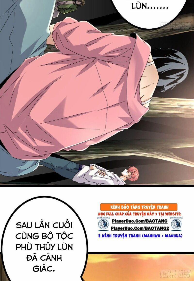 Cái Bóng Vạn Năng 29 trang 5