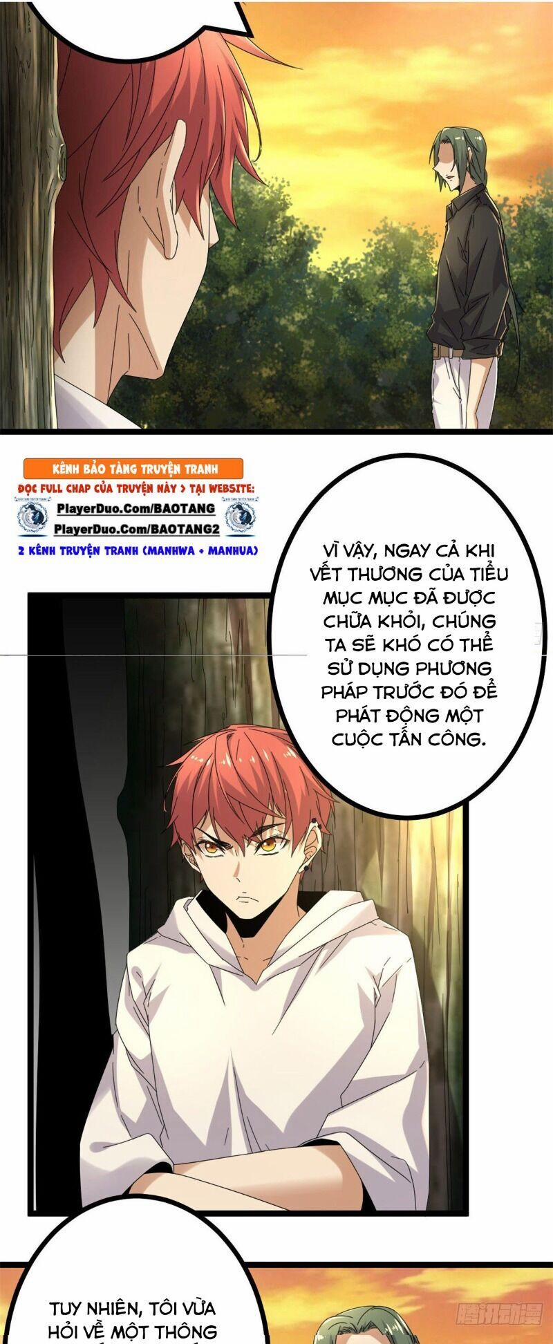 Cái Bóng Vạn Năng 29 trang 6