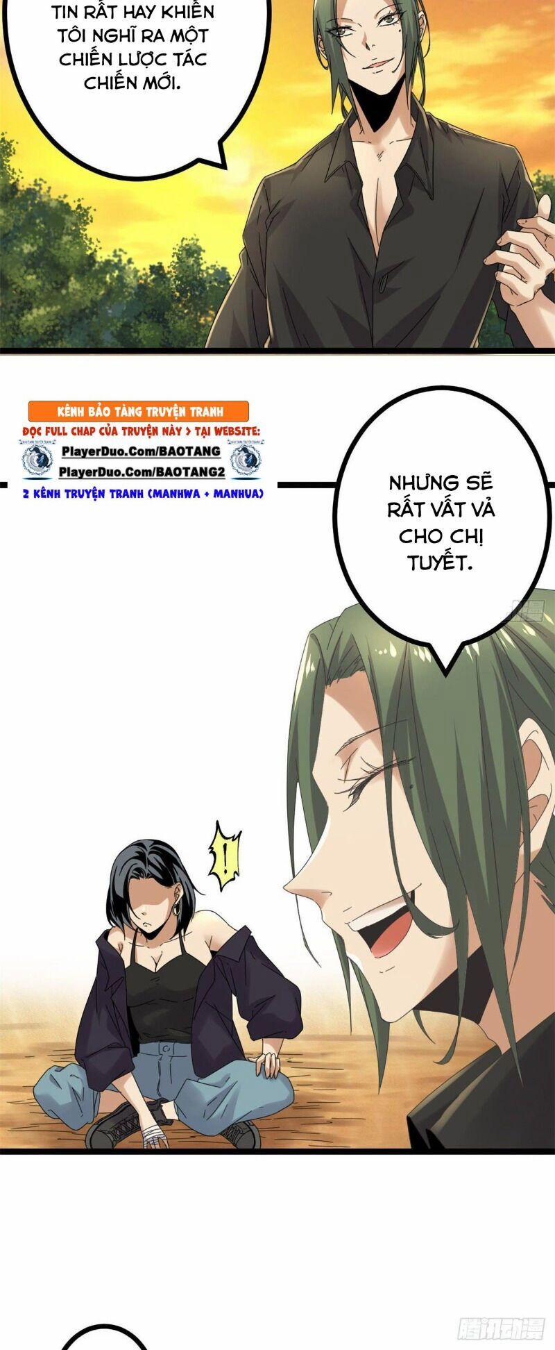 Cái Bóng Vạn Năng 29 trang 7