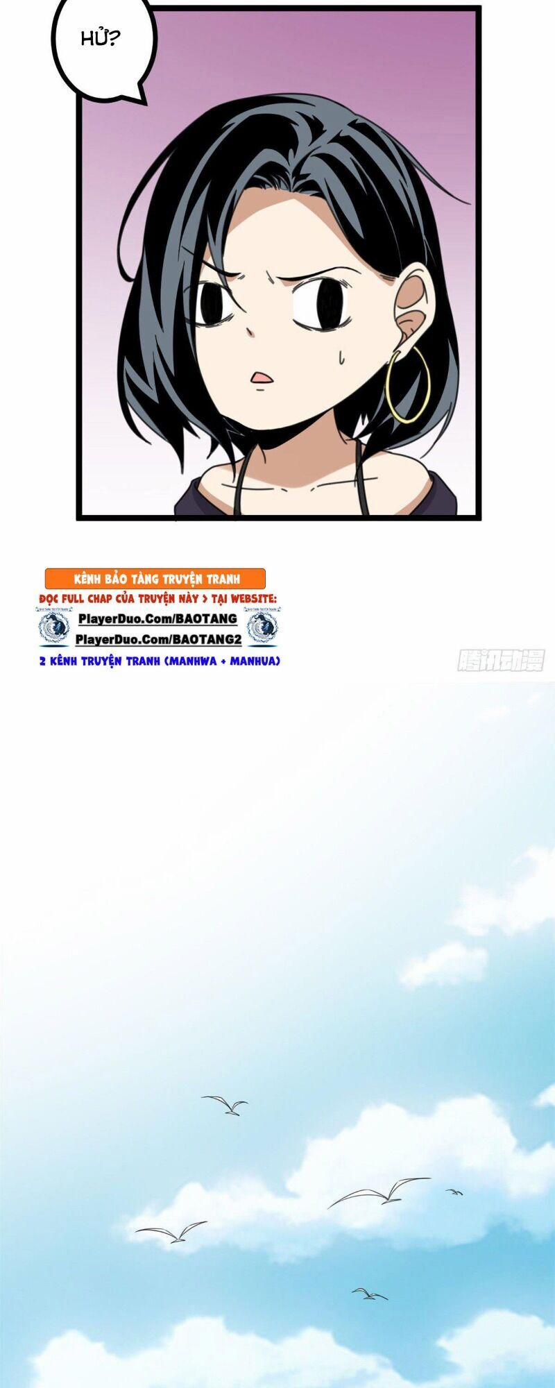 Cái Bóng Vạn Năng 29 trang 8