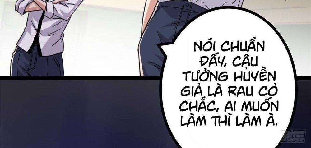 Cái Bóng Vạn Năng 3 trang 10