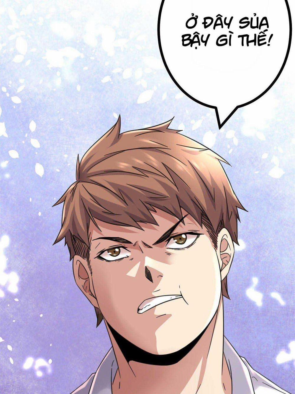 Cái Bóng Vạn Năng 3 trang 16