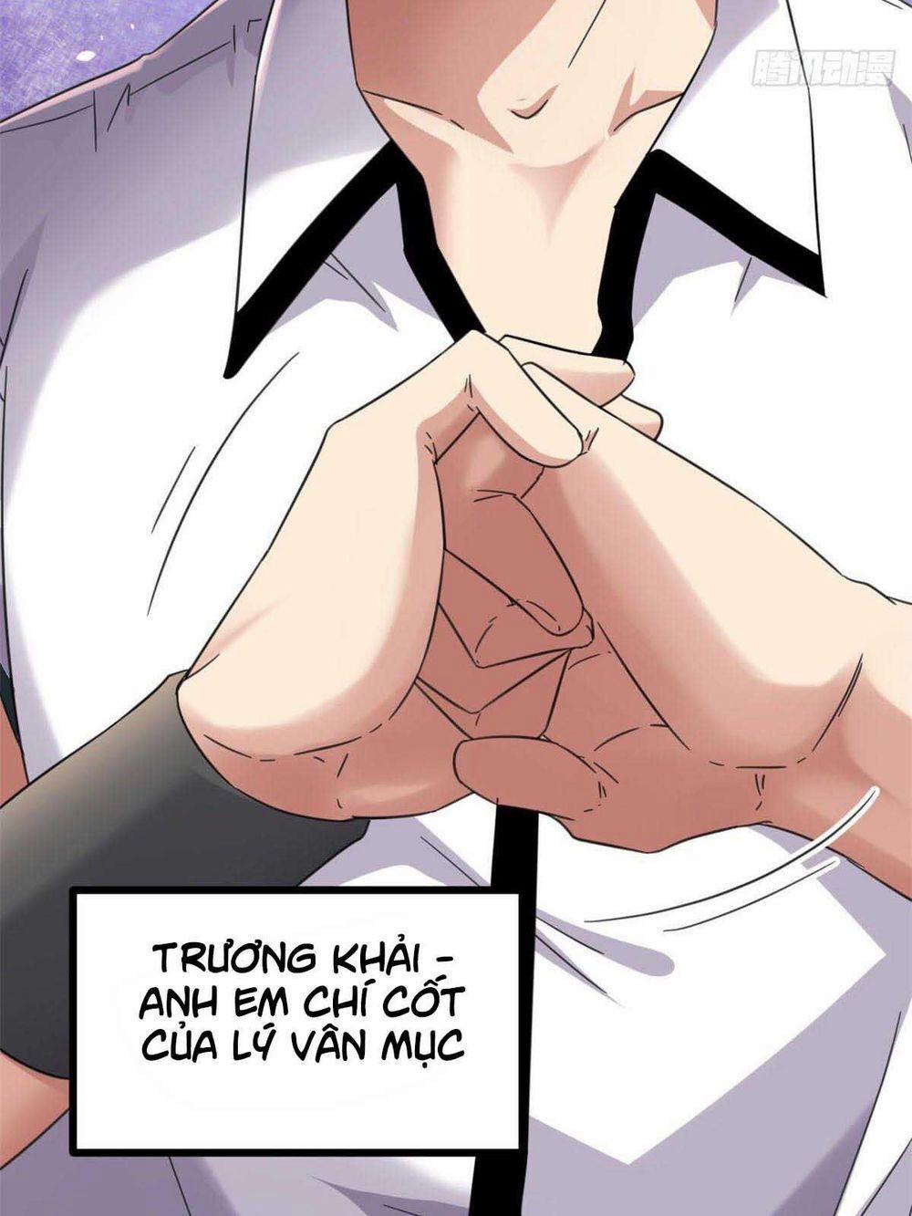 Cái Bóng Vạn Năng 3 trang 17