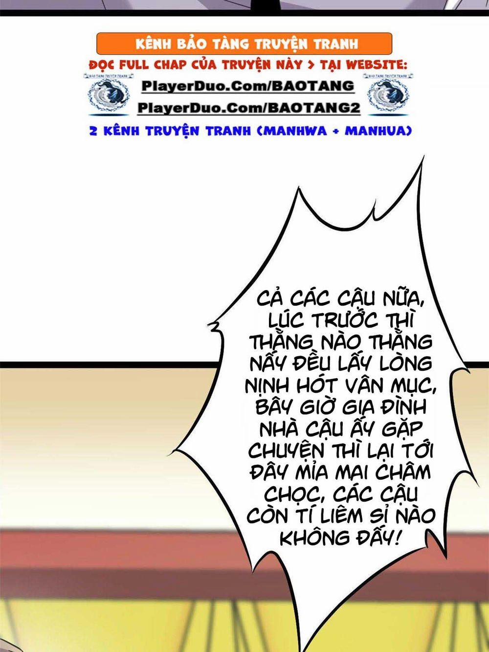 Cái Bóng Vạn Năng 3 trang 18