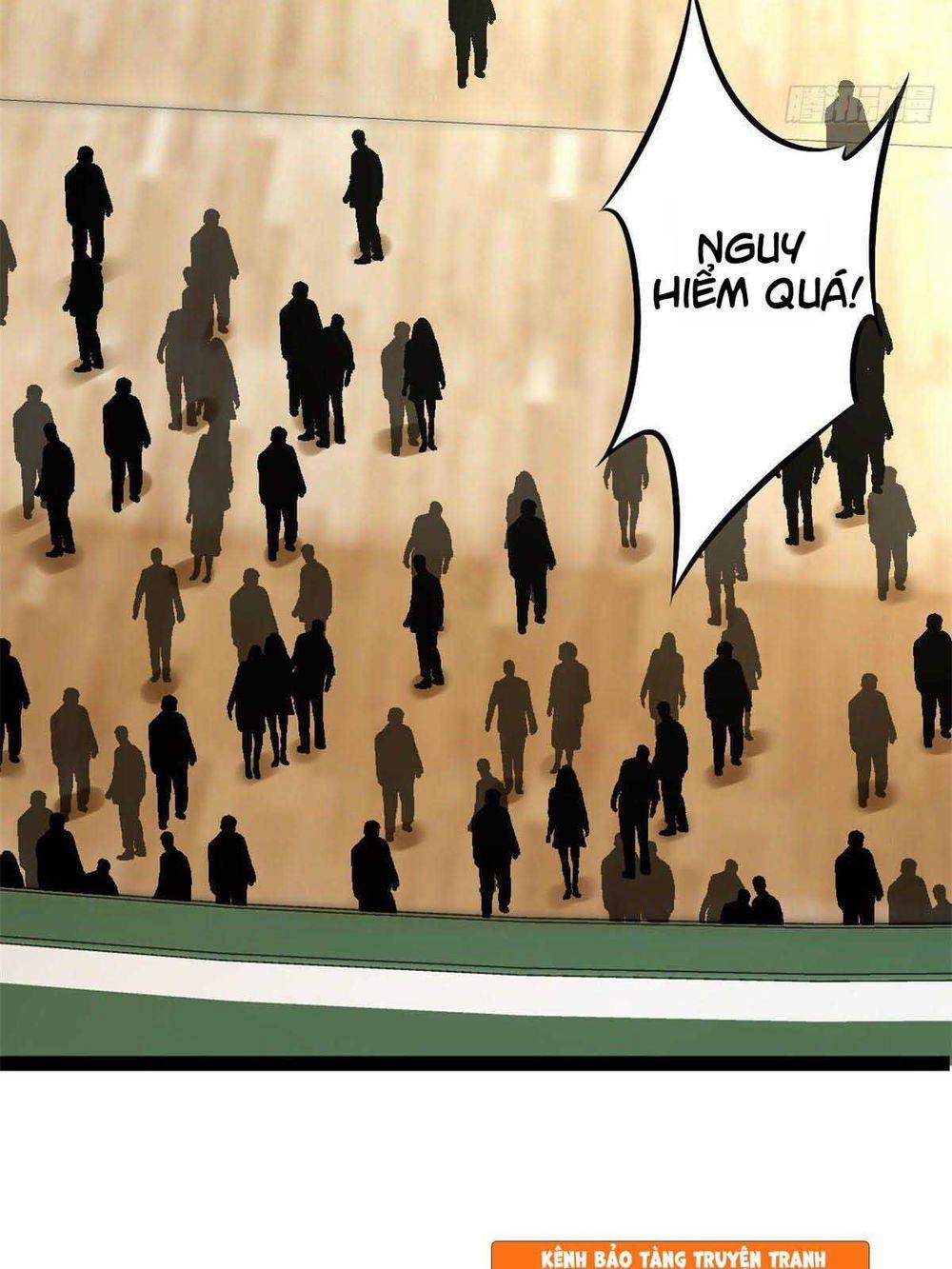 Cái Bóng Vạn Năng 3 trang 2