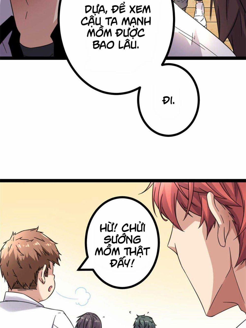 Cái Bóng Vạn Năng 3 trang 21