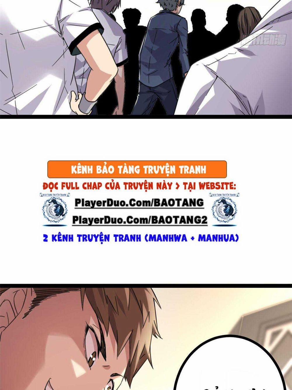 Cái Bóng Vạn Năng 3 trang 22