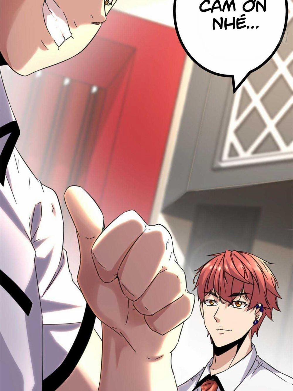 Cái Bóng Vạn Năng 3 trang 23