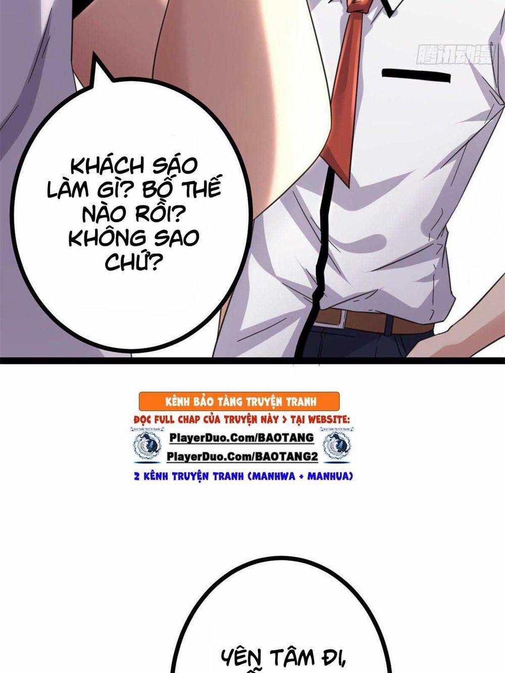 Cái Bóng Vạn Năng 3 trang 24