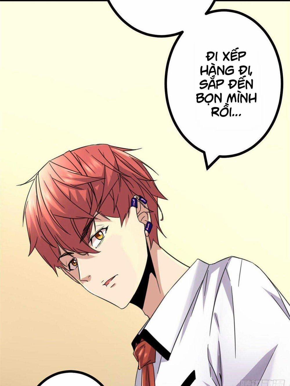 Cái Bóng Vạn Năng 3 trang 26