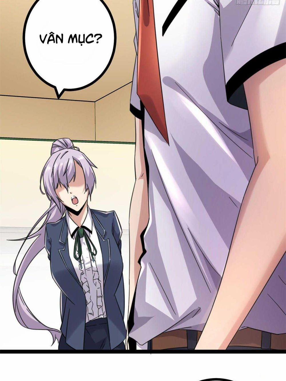 Cái Bóng Vạn Năng 3 trang 27