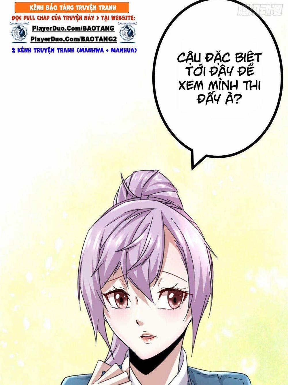 Cái Bóng Vạn Năng 3 trang 28