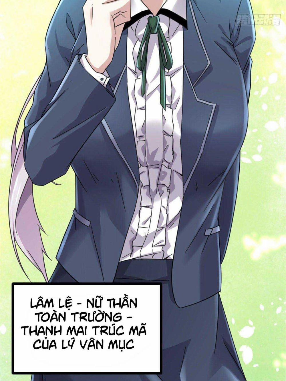 Cái Bóng Vạn Năng 3 trang 29