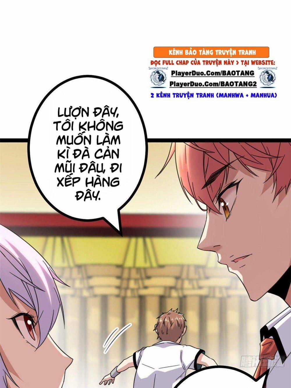 Cái Bóng Vạn Năng 3 trang 31