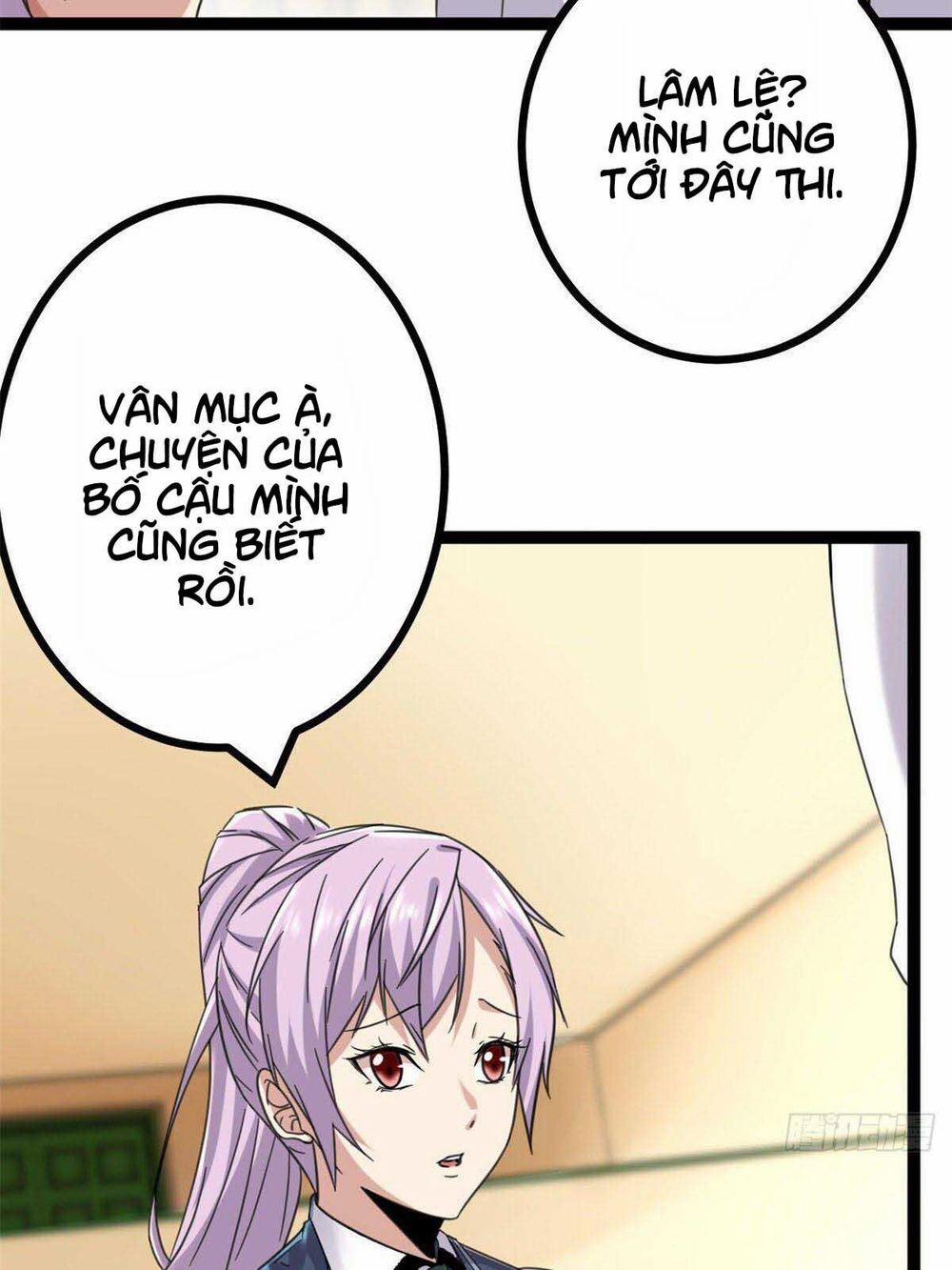 Cái Bóng Vạn Năng 3 trang 32