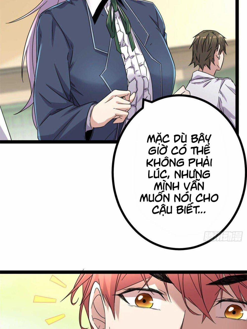 Cái Bóng Vạn Năng 3 trang 33