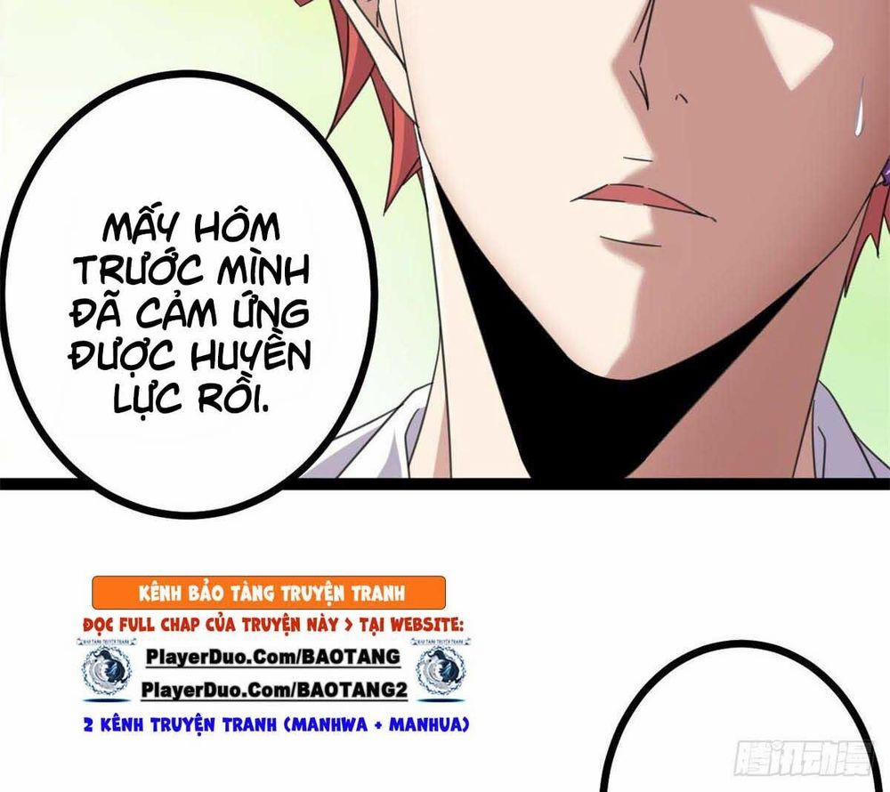 Cái Bóng Vạn Năng 3 trang 34