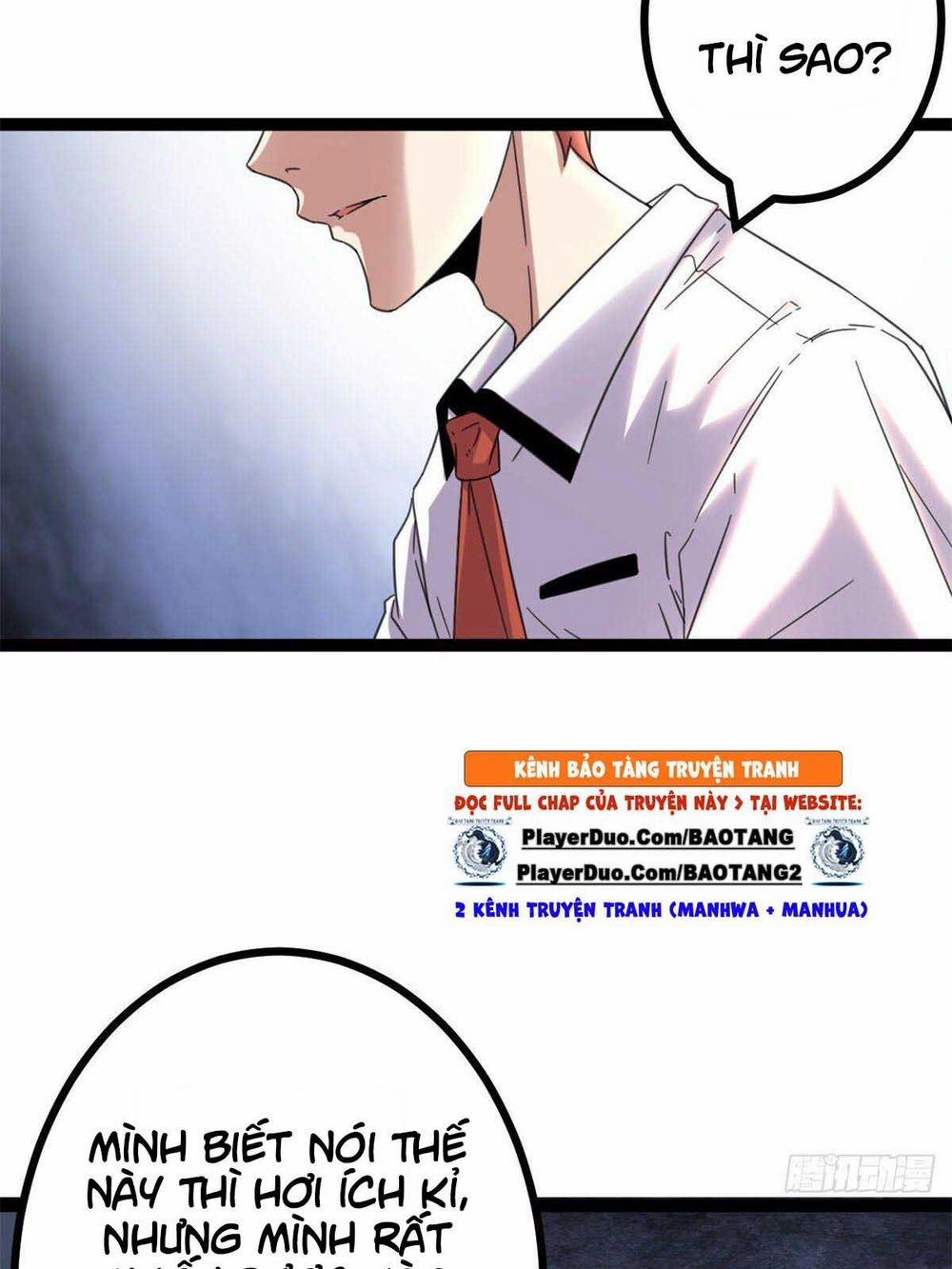 Cái Bóng Vạn Năng 3 trang 35