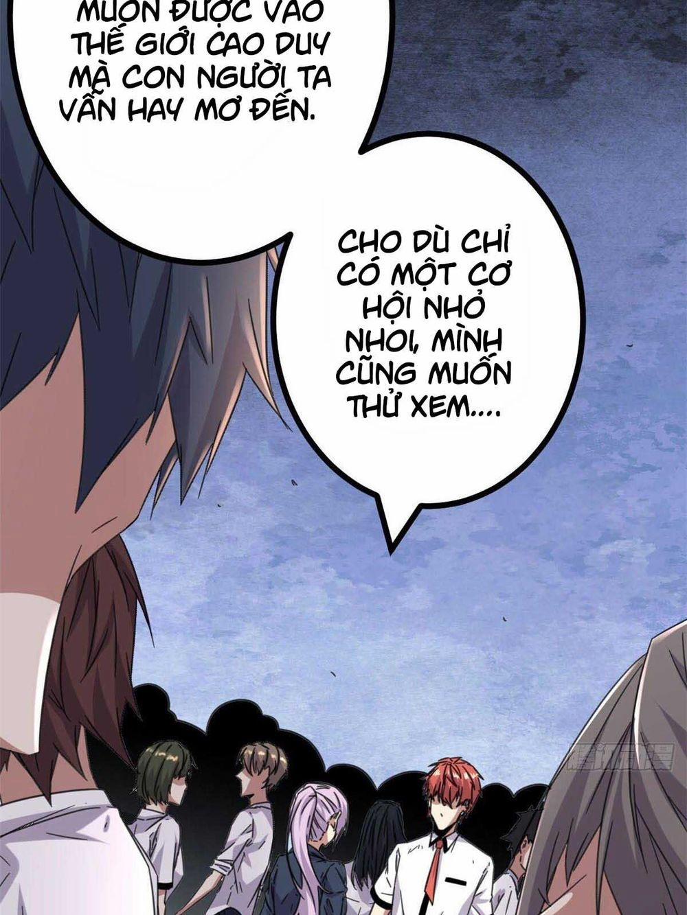 Cái Bóng Vạn Năng 3 trang 36