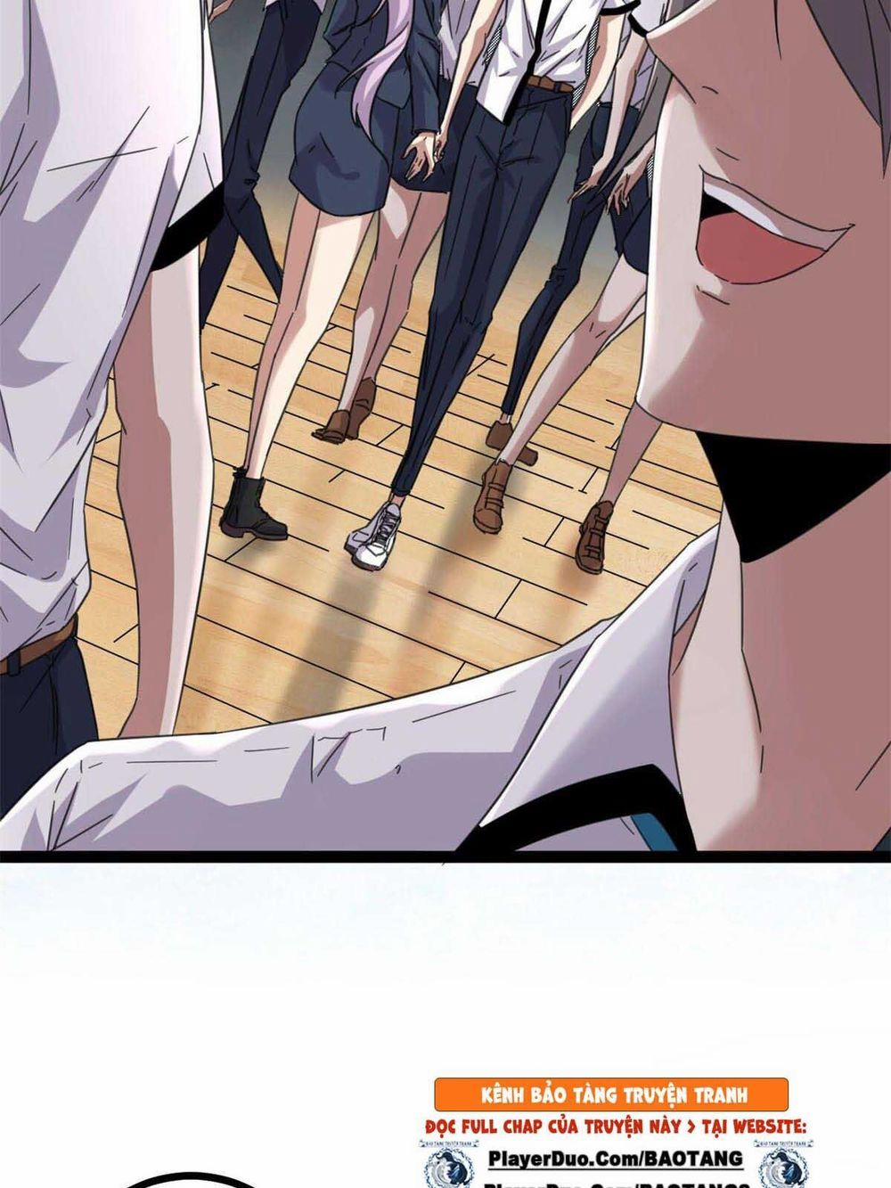 Cái Bóng Vạn Năng 3 trang 37