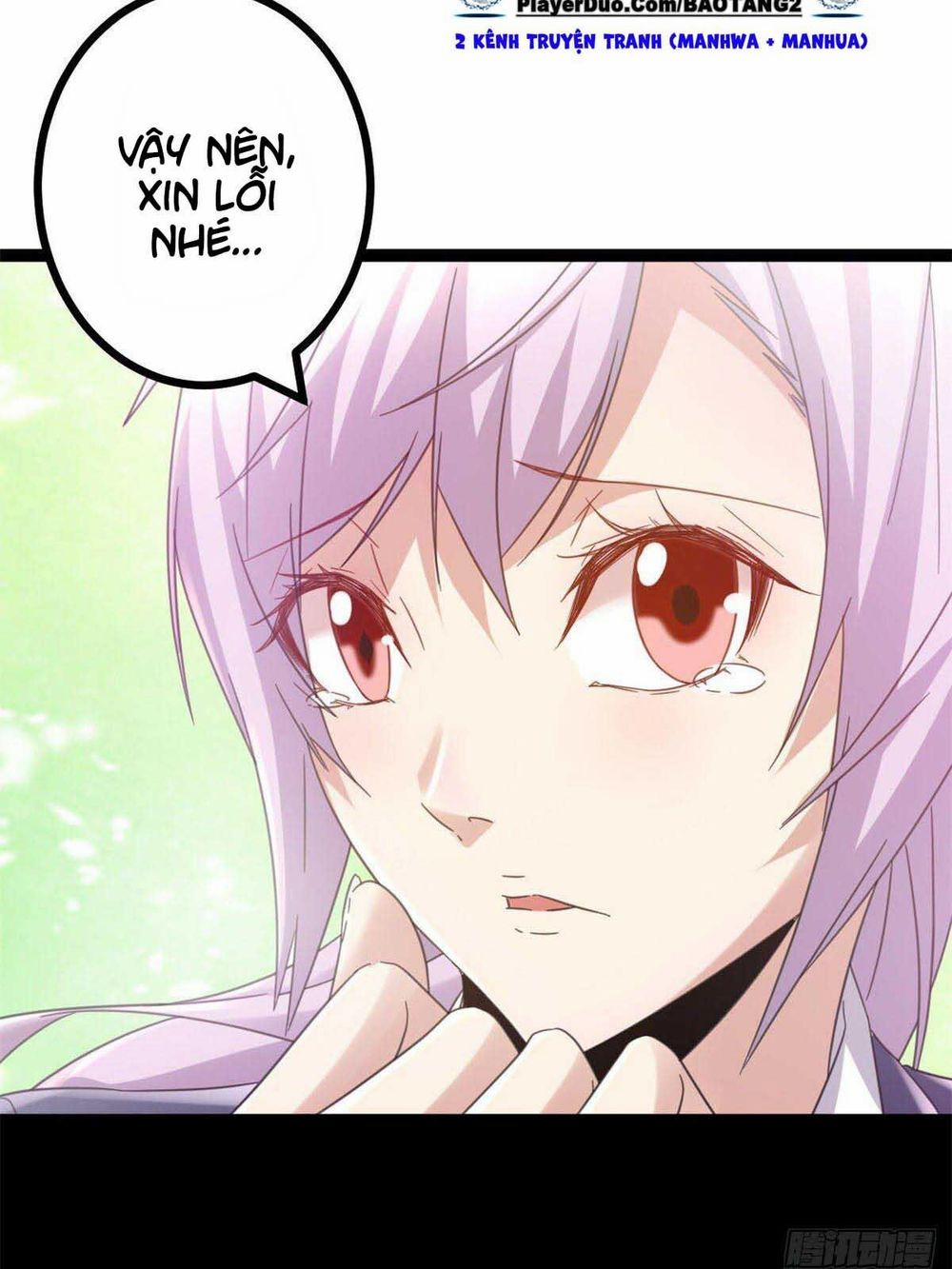 Cái Bóng Vạn Năng 3 trang 38