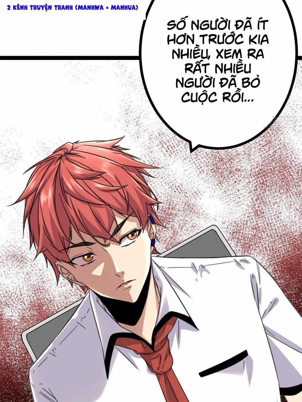 Cái Bóng Vạn Năng 3 trang 4