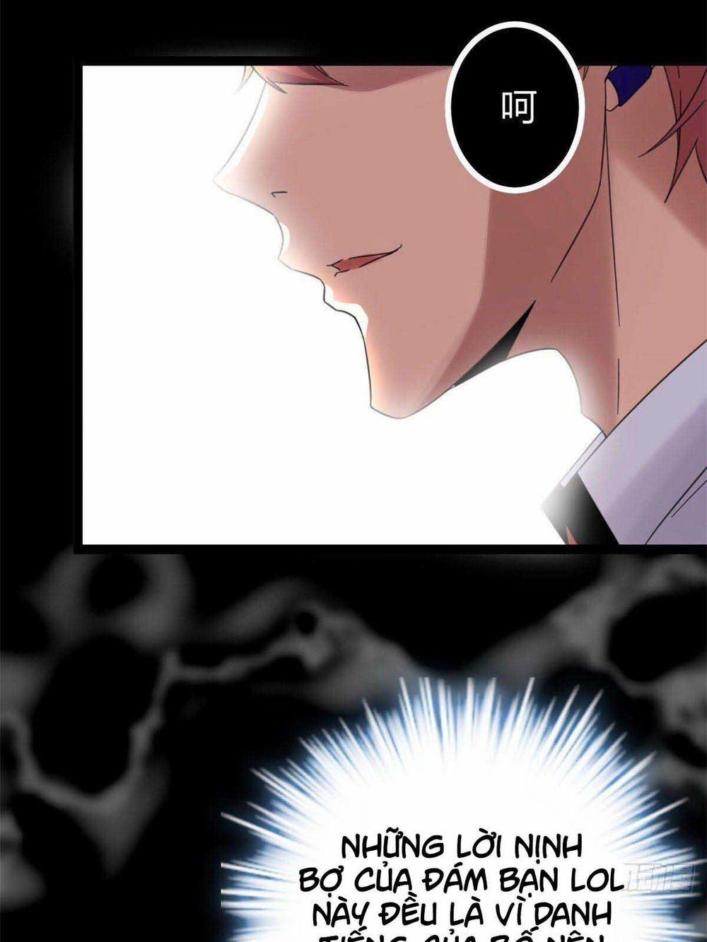 Cái Bóng Vạn Năng 3 trang 40