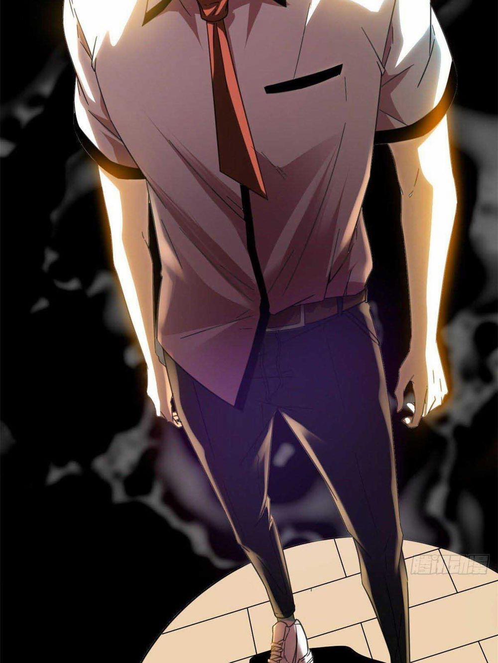 Cái Bóng Vạn Năng 3 trang 42