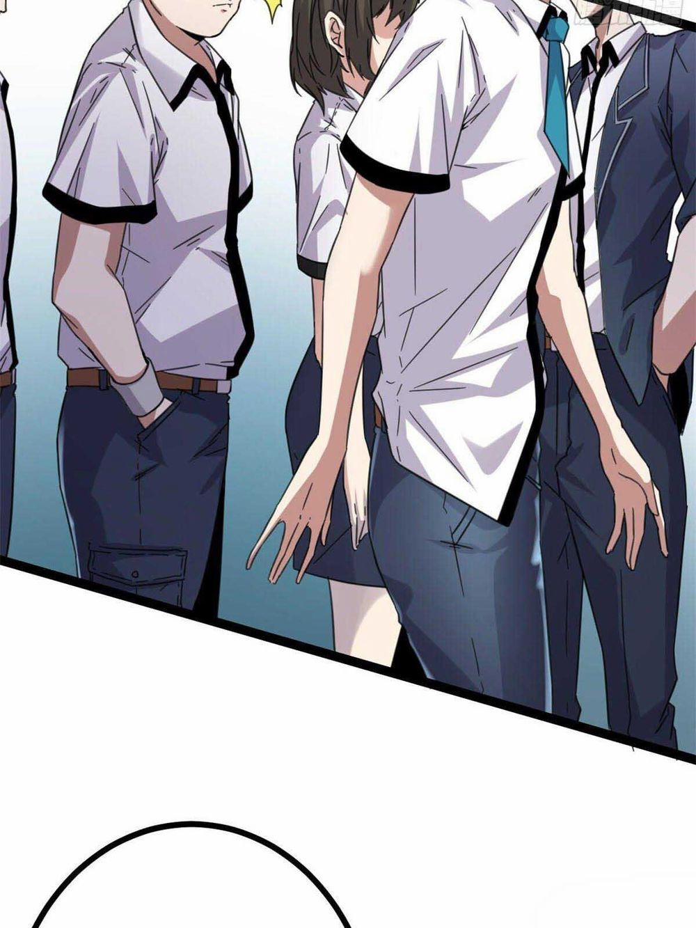 Cái Bóng Vạn Năng 3 trang 47