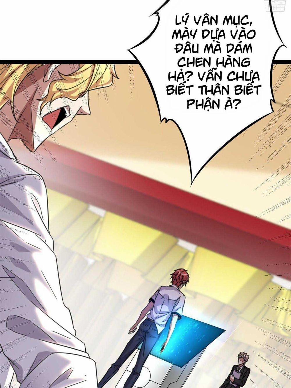 Cái Bóng Vạn Năng 3 trang 55