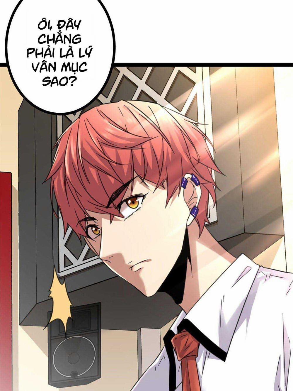 Cái Bóng Vạn Năng 3 trang 6