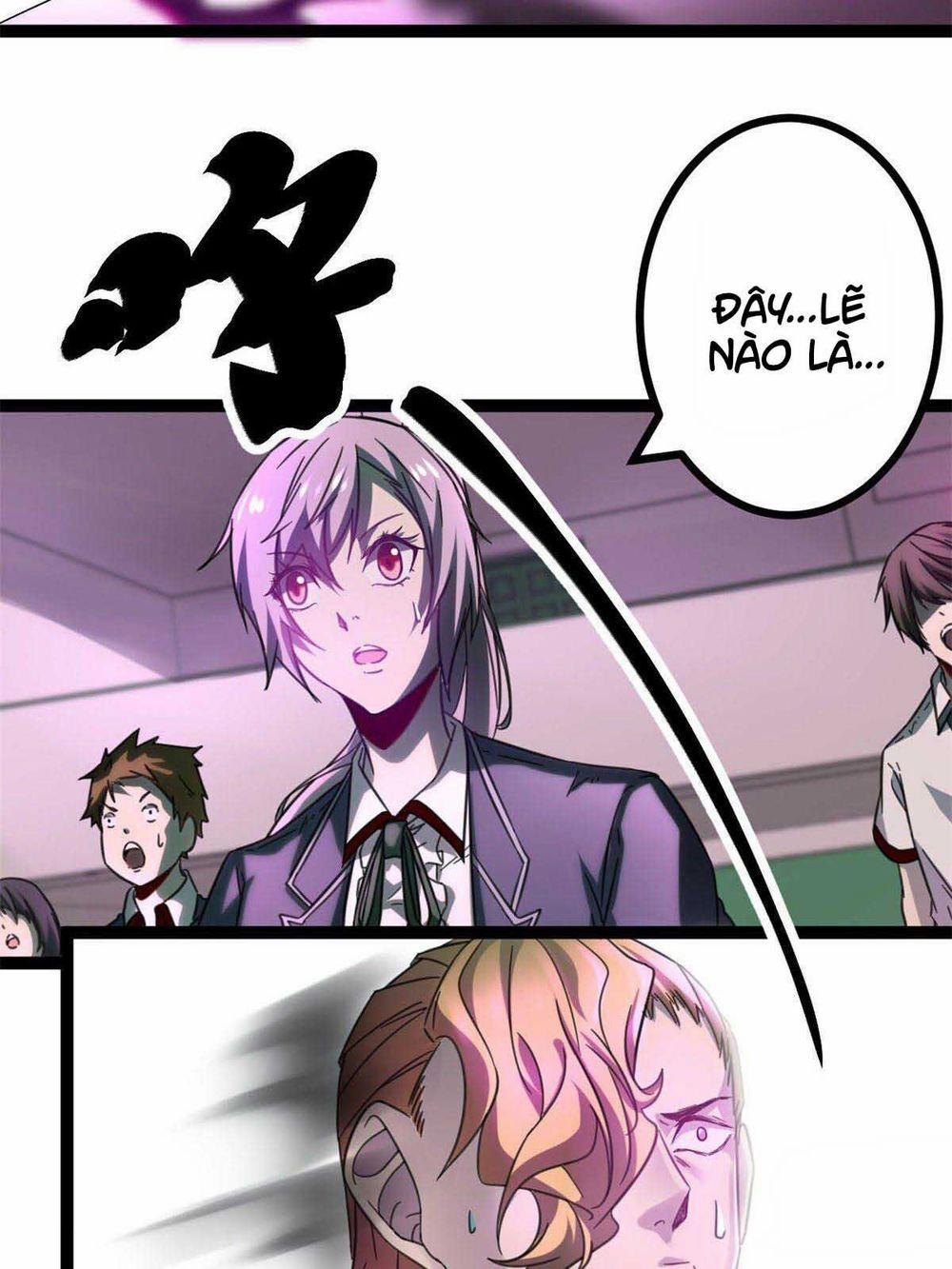 Cái Bóng Vạn Năng 3 trang 64