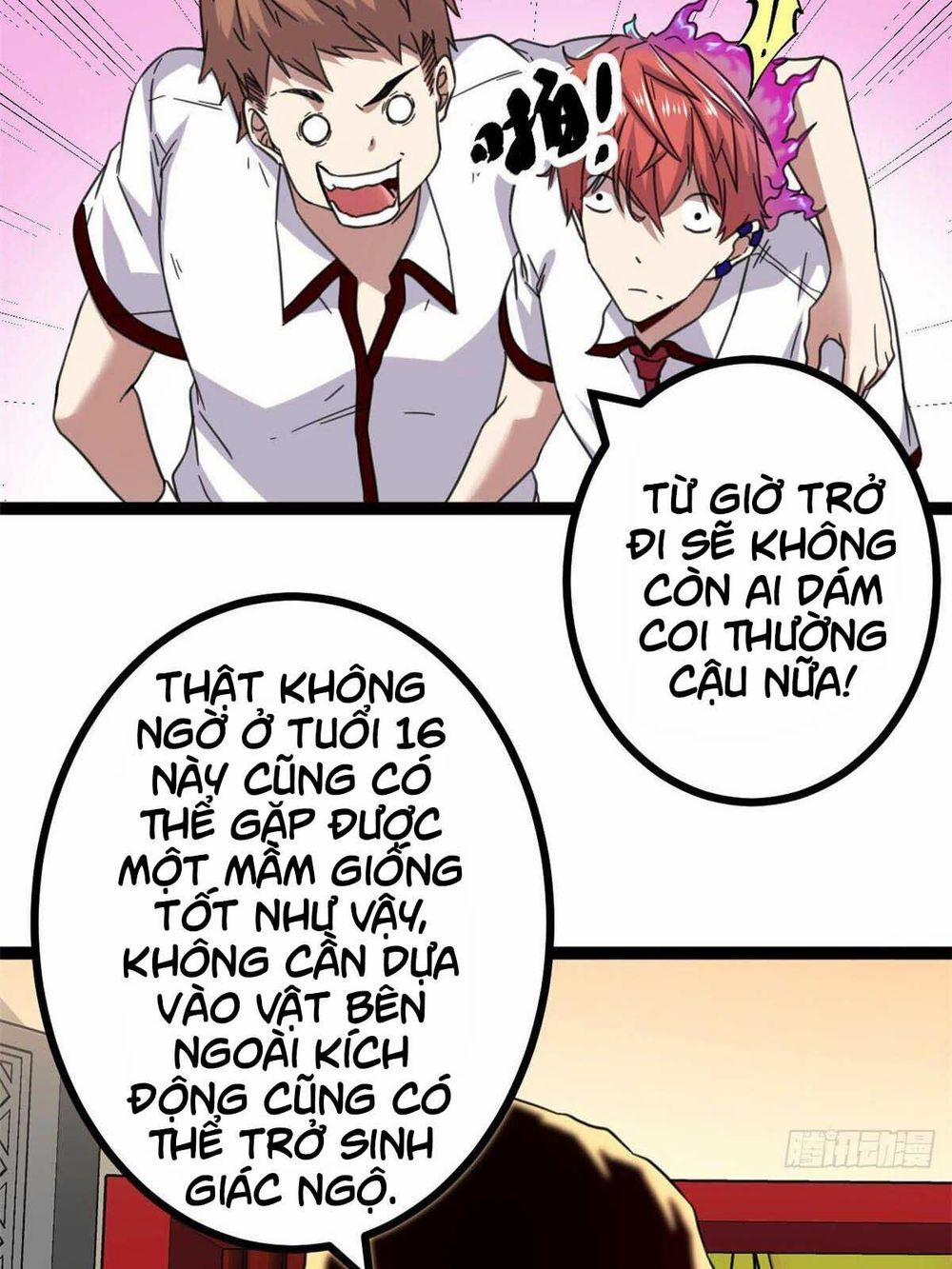 Cái Bóng Vạn Năng 3 trang 69