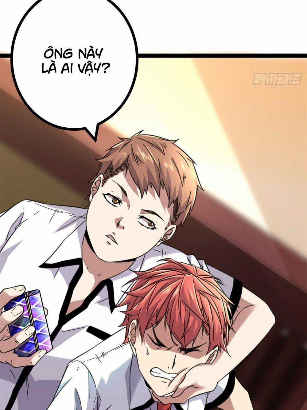 Cái Bóng Vạn Năng 3 trang 74