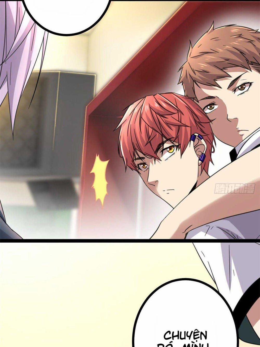 Cái Bóng Vạn Năng 3 trang 76